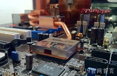 漳州金仕达电子科技有限公司