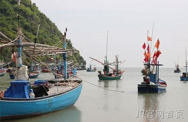 漳州启航网箱工程技术有限公司