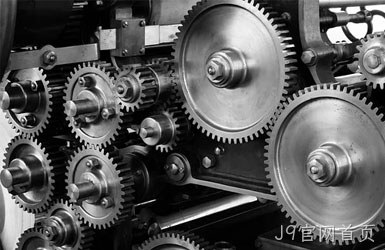 漳州泓昱机械有限公司